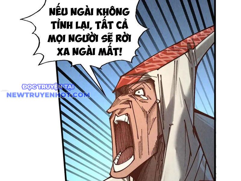 Vạn Cổ Chí Tôn chapter 371 - Trang 25