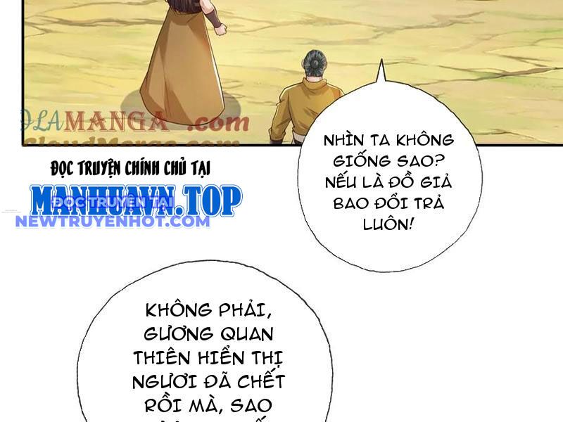 Ta Có Thể Đốn Ngộ Vô Hạn chapter 214 - Trang 27