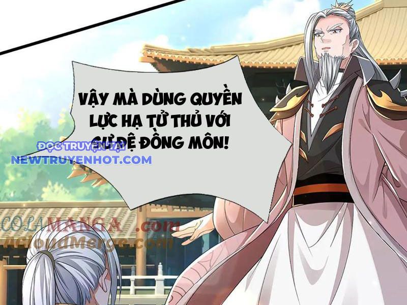 Ta Có Thể Cướp Đoạt Cơ Duyên chapter 48 - Trang 130