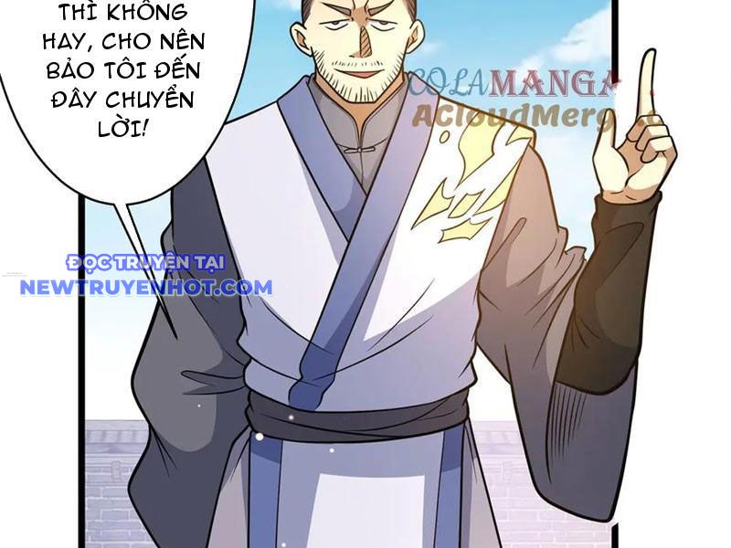 Đô Thị Cực Phẩm Y Thần chapter 219 - Trang 92