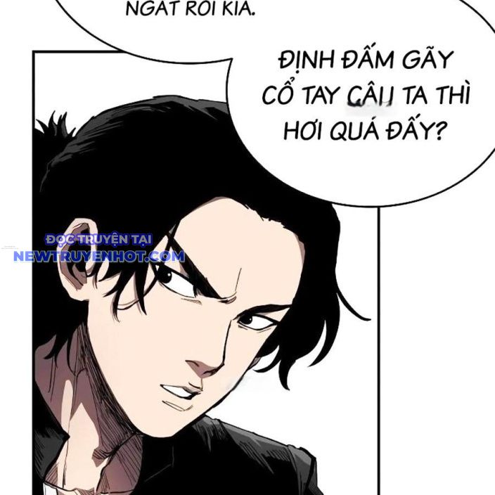 Thượng Lưu chapter 6 - Trang 6