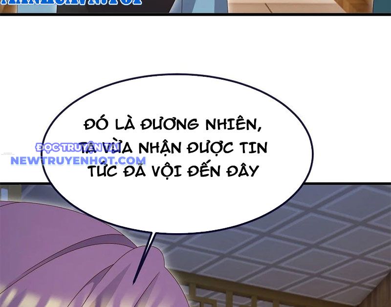 Tiên Võ Đế Tôn chapter 744 - Trang 22