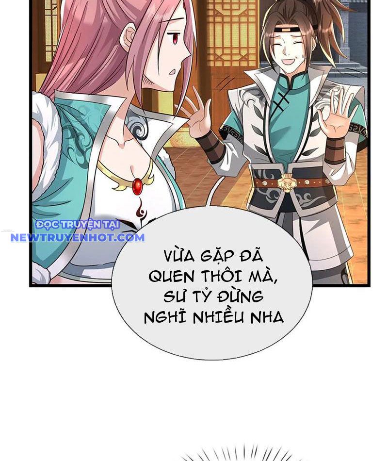 Ta Có Thể Cướp Đoạt Cơ Duyên chapter 62 - Trang 27