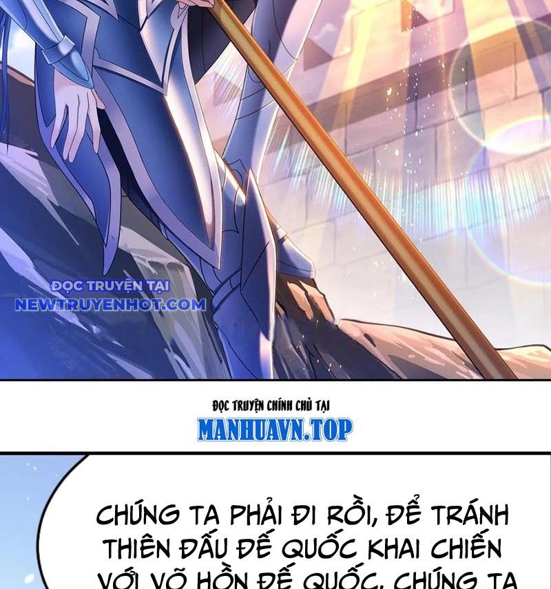 Đấu La Đại Lục chapter 357 - Trang 3