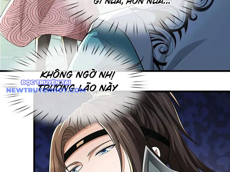 Ta Có Thể Cướp Đoạt Cơ Duyên chapter 48 - Trang 153