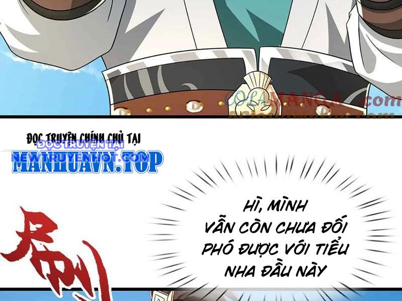 Ta Có Thể Cướp Đoạt Cơ Duyên chapter 50 - Trang 23