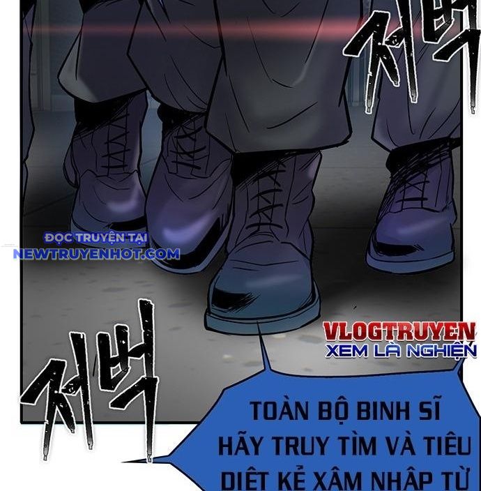 Bù Nhìn chapter 54 - Trang 197