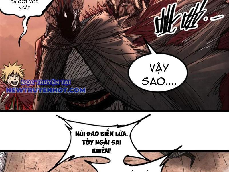 Thiên Hạ Đệ Nhất Lữ Bố chapter 99 - Trang 53