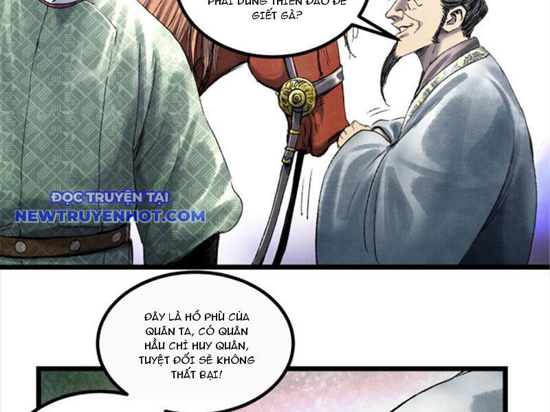 Thiên Hạ Đệ Nhất Lữ Bố chapter 63 - Trang 94