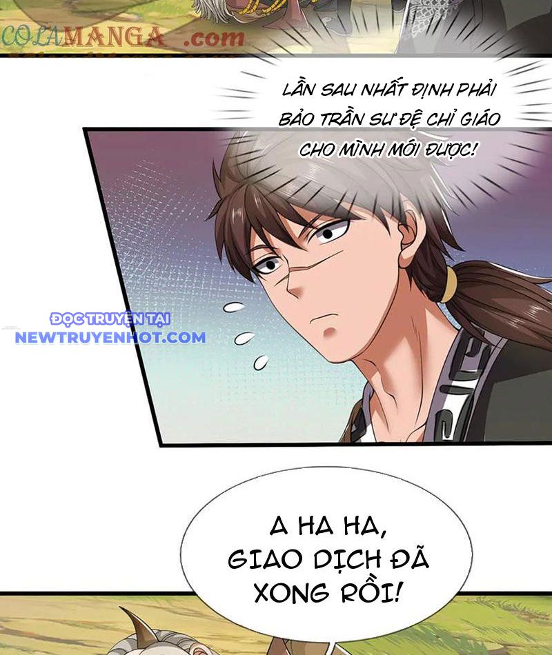 Ta Có Thể Cướp Đoạt Cơ Duyên chapter 69 - Trang 16