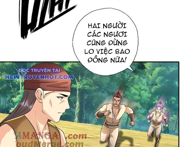 Ta Có Thể Đốn Ngộ Vô Hạn chapter 216 - Trang 10