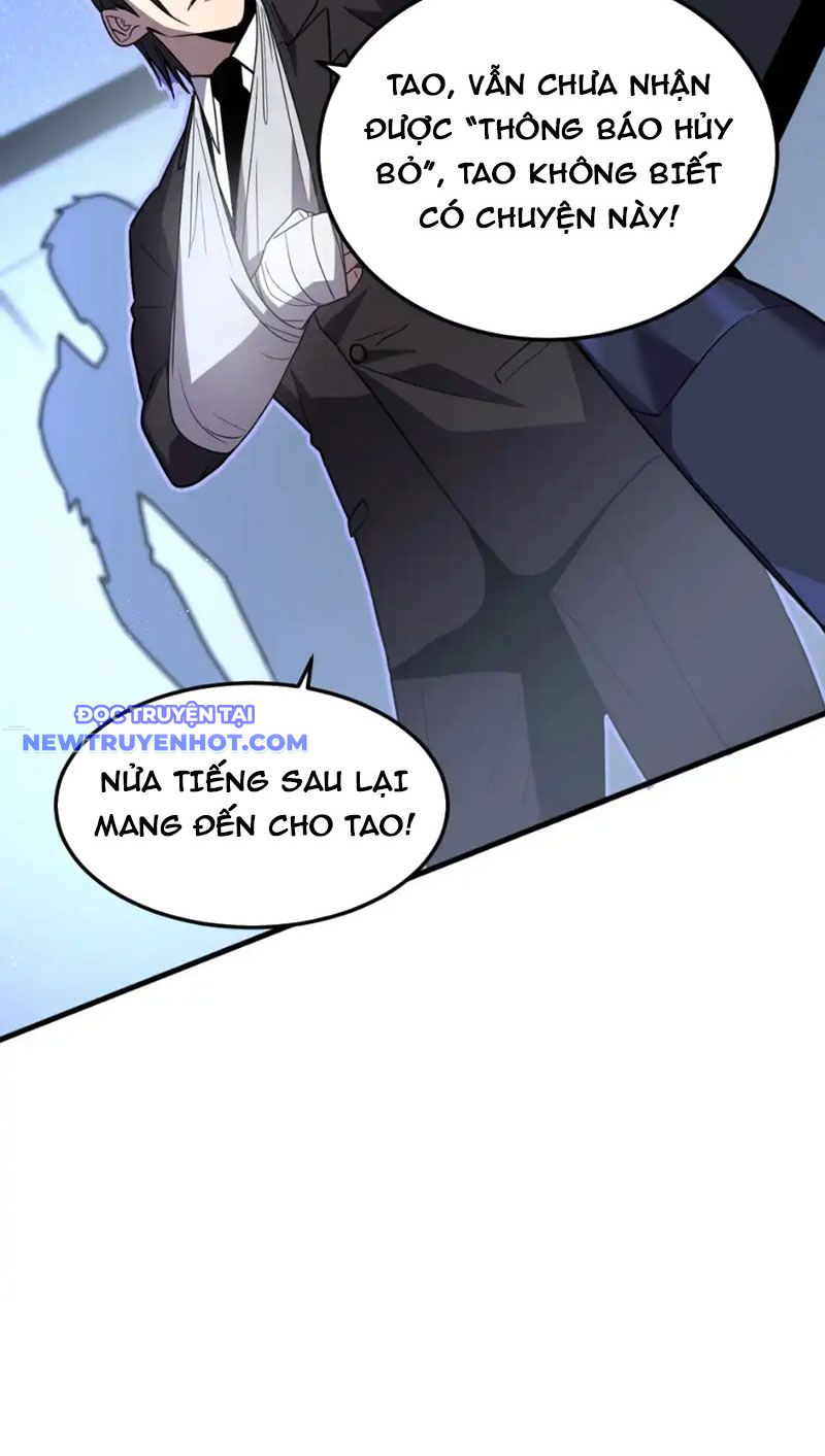 Hệ Thống Của Ta Thật đứng đắn chapter 23 - Trang 37