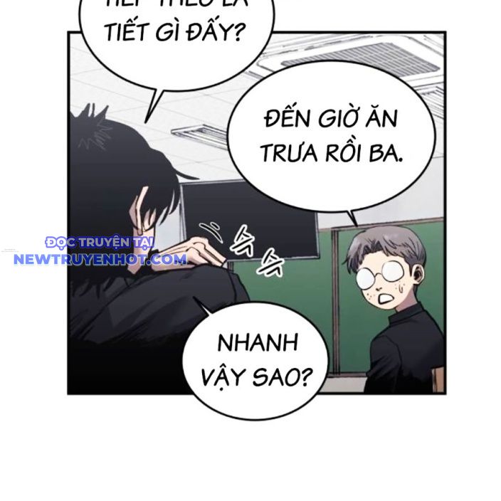 Thượng Lưu chapter 3 - Trang 74