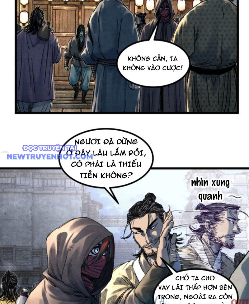 Thiên Hạ Đệ Nhất Lữ Bố chapter 89 - Trang 18