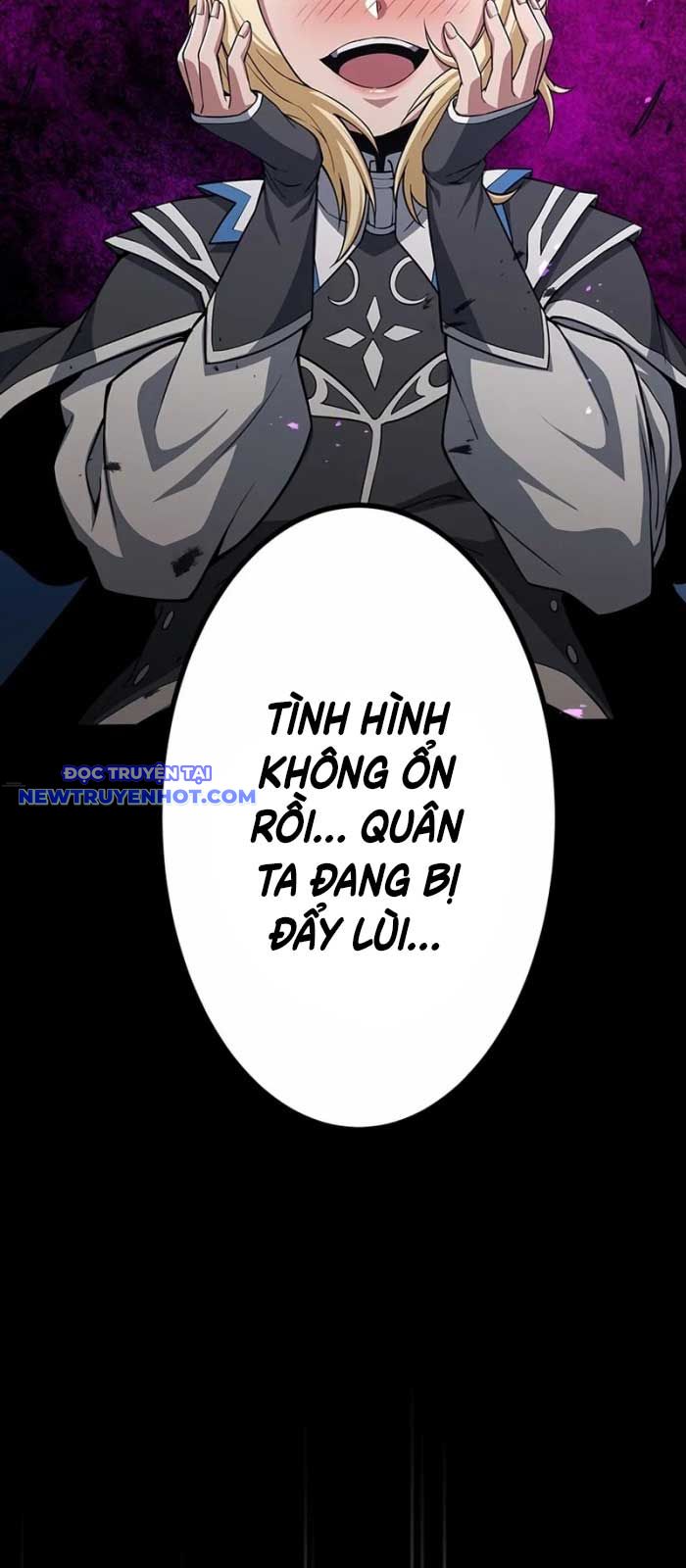 Phòng Thủ Hầm Ngục chapter 44 - Trang 34