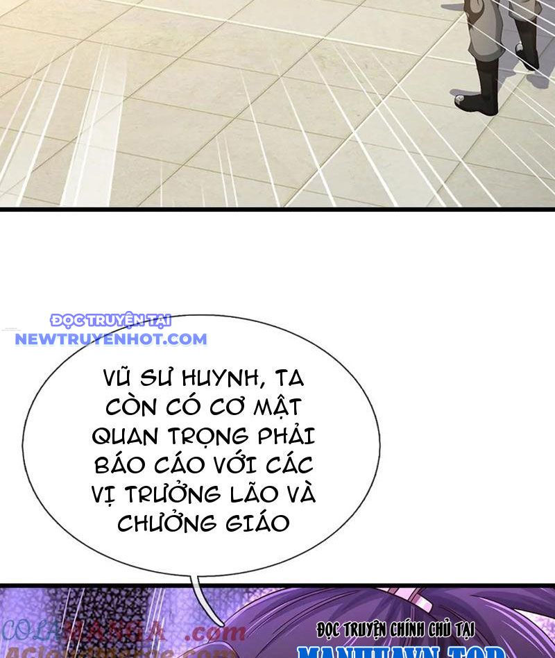 Ta Có Thể Cướp Đoạt Cơ Duyên chapter 47 - Trang 37