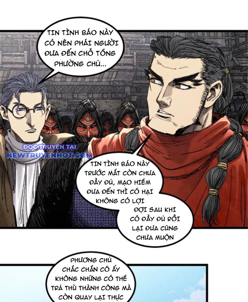 Thiên Hạ Đệ Nhất Lữ Bố chapter 91 - Trang 26