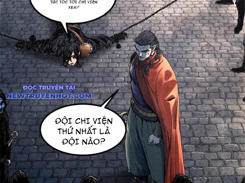 Thiên Hạ Đệ Nhất Lữ Bố chapter 87 - Trang 10