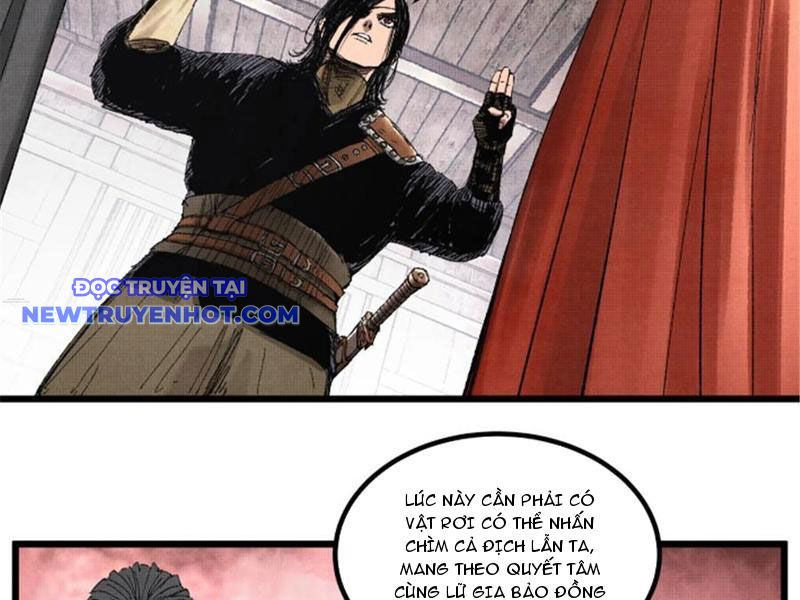 Thiên Hạ Đệ Nhất Lữ Bố chapter 98 - Trang 51