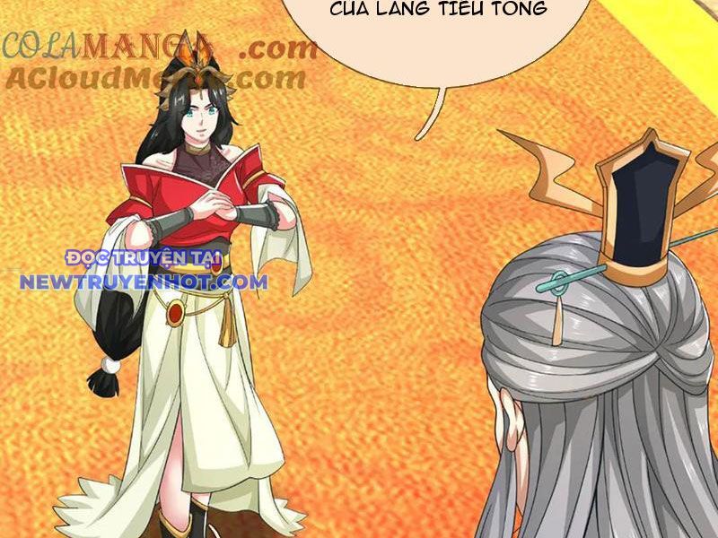 Ta Có Thể Cướp Đoạt Cơ Duyên chapter 63 - Trang 36