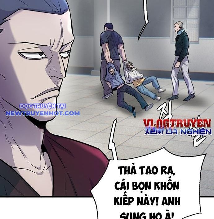 Bù Nhìn chapter 53 - Trang 22