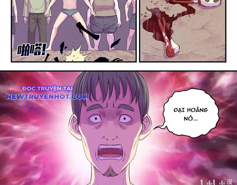 Côn Thôn Thiên Hạ chapter 329 - Trang 10