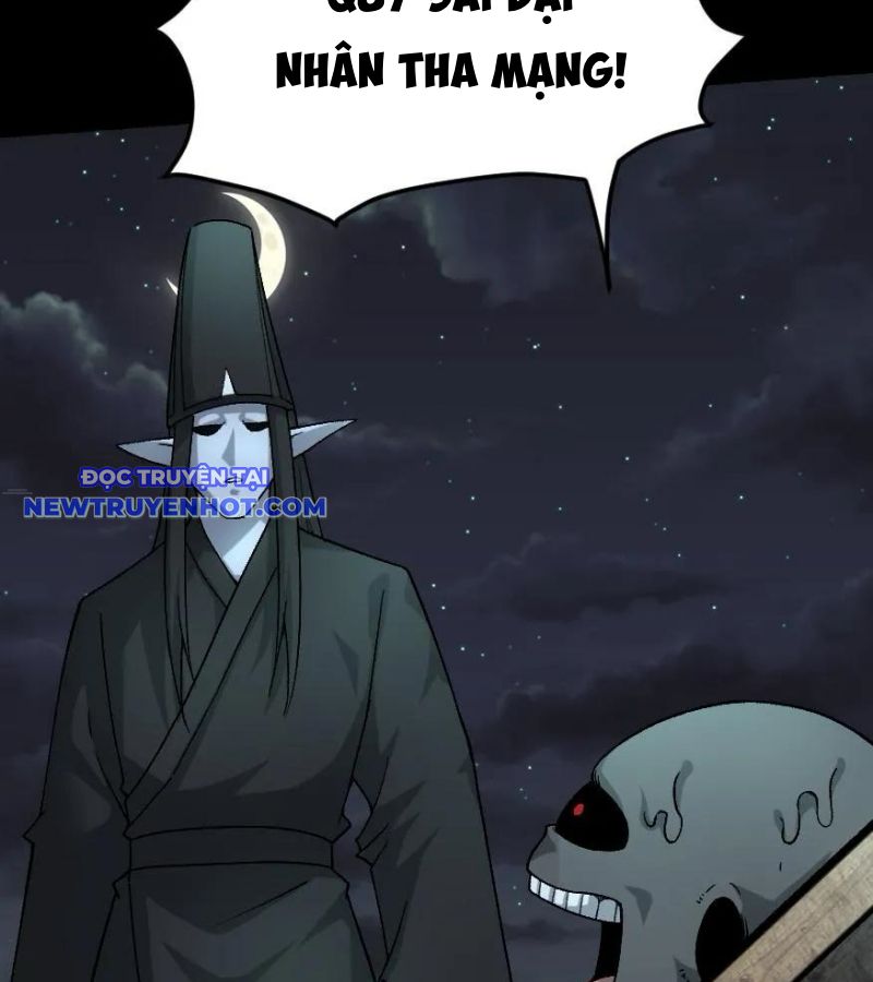 Ngày Tôi Sinh Ra, Bách Quỷ Dạ Hành, Tuyết Thi Hộ đạo chapter 545 - Trang 30