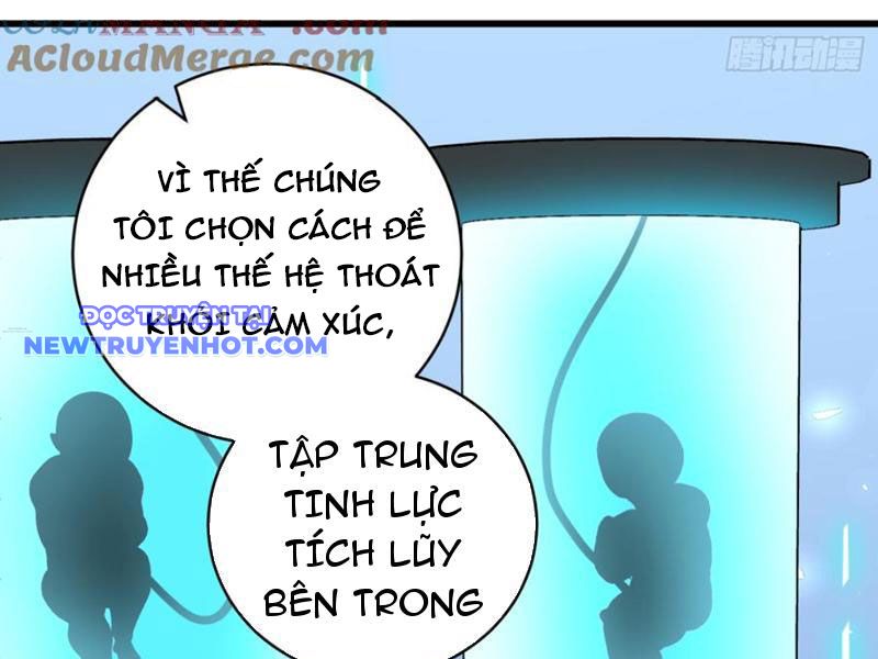 Đại Thừa Kỳ Mới Có Nghịch Tập Hệ Thống chapter 44 - Trang 41