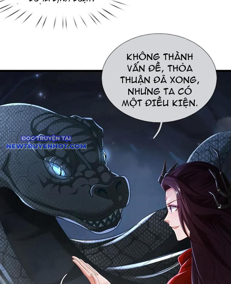 Ta Có Thể Cướp Đoạt Cơ Duyên chapter 53 - Trang 40