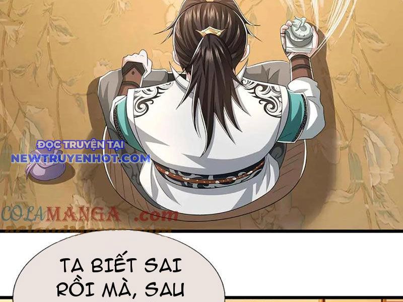 Ta Có Thể Cướp Đoạt Cơ Duyên chapter 50 - Trang 33