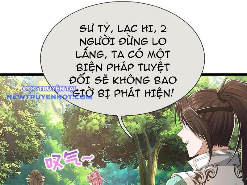 Ta Có Thể Cướp Đoạt Cơ Duyên chapter 67 - Trang 13