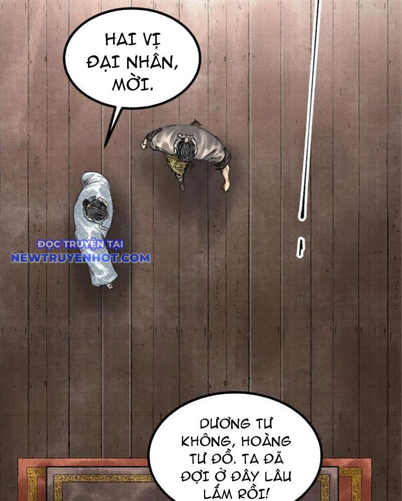 Thiên Hạ Đệ Nhất Lữ Bố chapter 70 - Trang 55