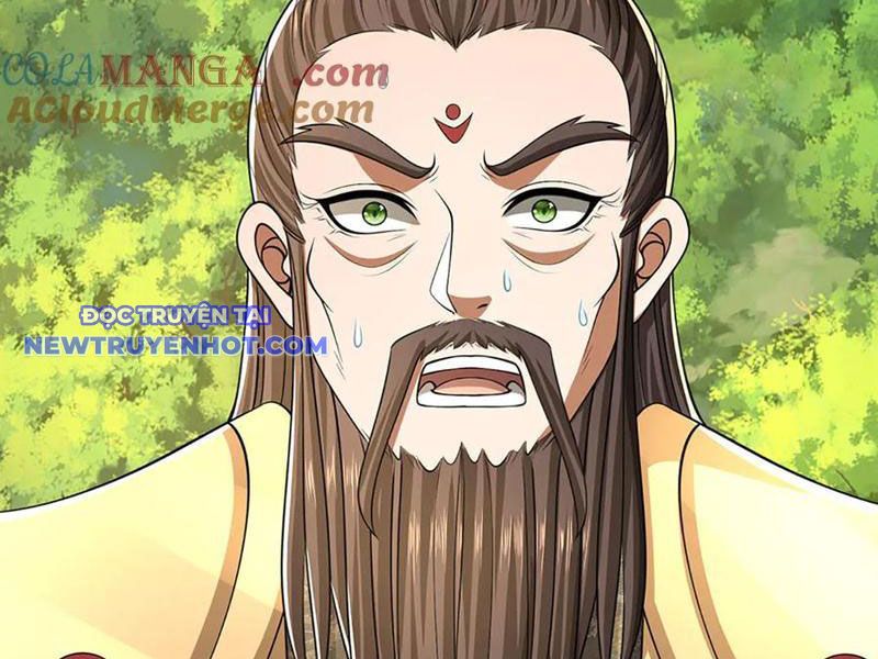 Ta Có Thể Cướp Đoạt Cơ Duyên chapter 55 - Trang 119