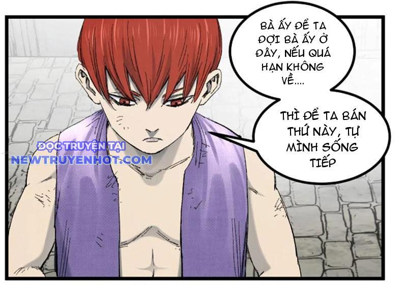 Thiên Hạ Đệ Nhất Lữ Bố chapter 97 - Trang 16