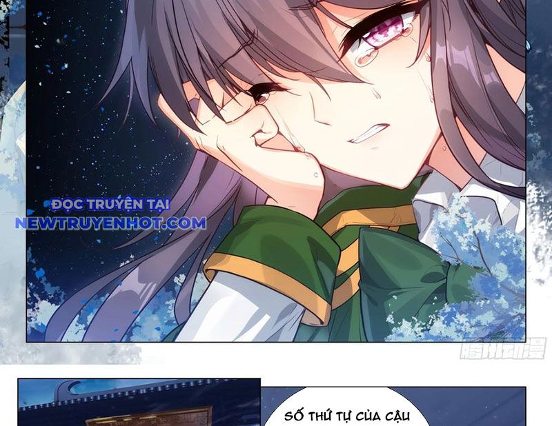 Long Vương Truyền Thuyết chapter 416 - Trang 14