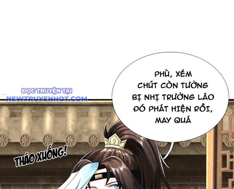 Ta Có Thể Cướp Đoạt Cơ Duyên chapter 51 - Trang 21