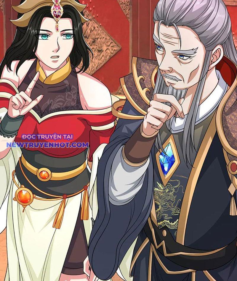 Ta Có Thể Cướp Đoạt Cơ Duyên chapter 72 - Trang 8