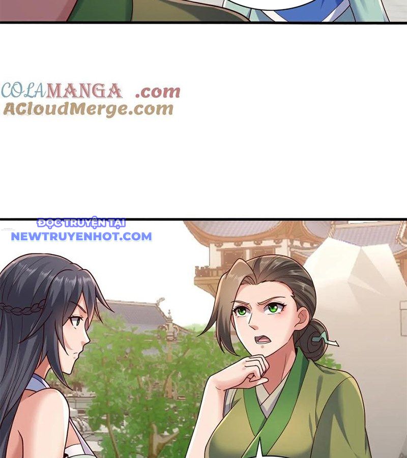 Ngạo Thị Thiên Địa chapter 803 - Trang 14