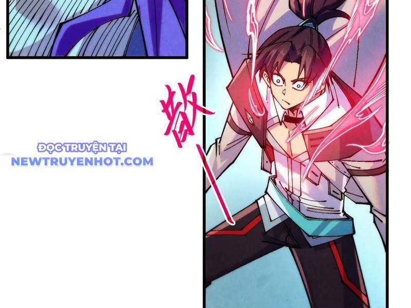 Vạn Cổ Chí Tôn chapter 372 - Trang 112