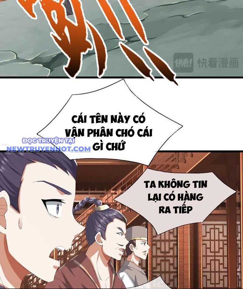 Ta Có Thể Cướp Đoạt Cơ Duyên chapter 57 - Trang 43