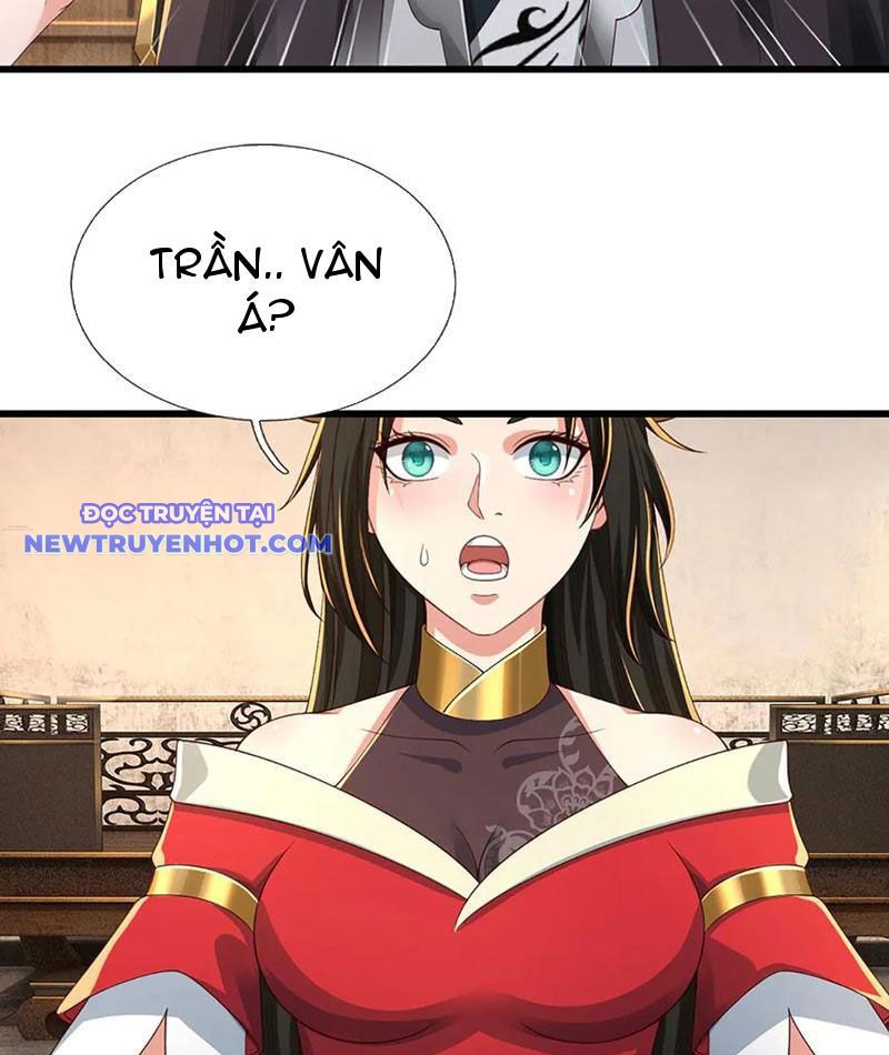 Ta Có Thể Cướp Đoạt Cơ Duyên chapter 61 - Trang 45