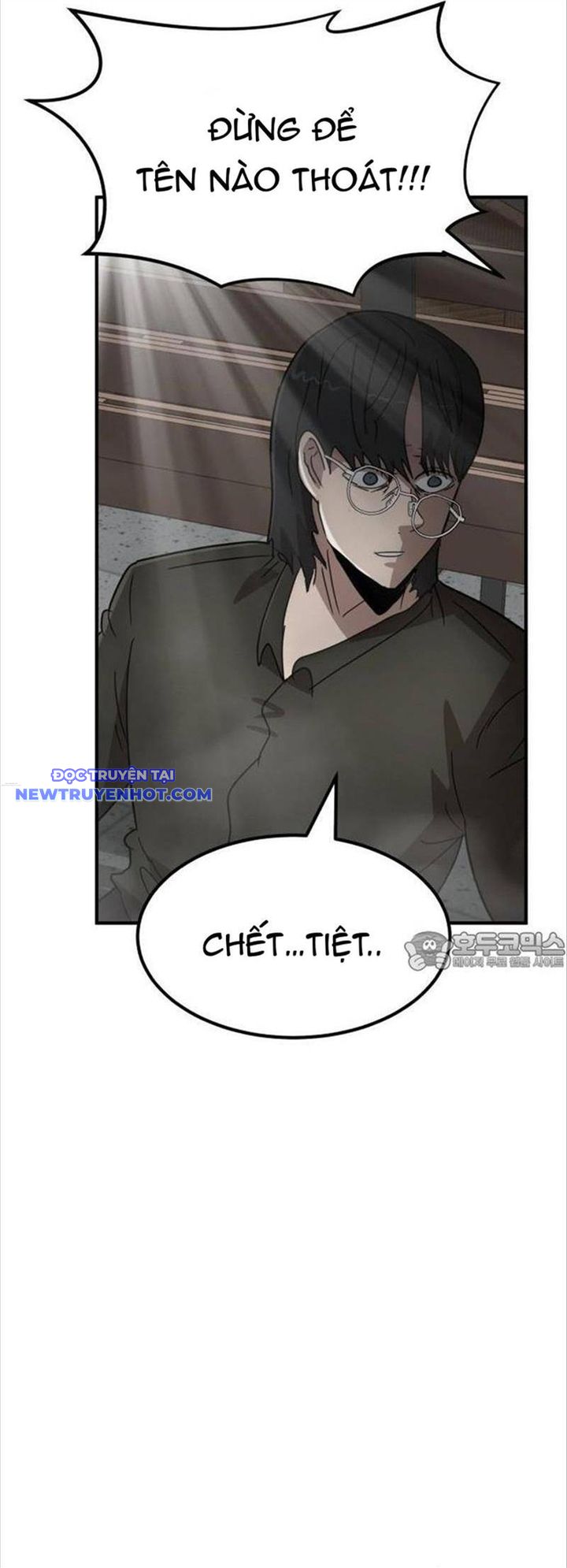 Coin Báo Thù chapter 32 - Trang 32