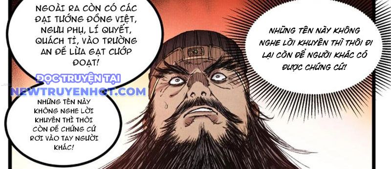 Thiên Hạ Đệ Nhất Lữ Bố chapter 60 - Trang 52