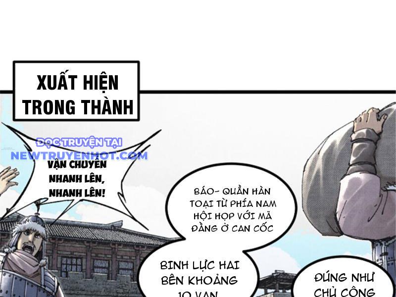 Thiên Hạ Đệ Nhất Lữ Bố chapter 76 - Trang 67