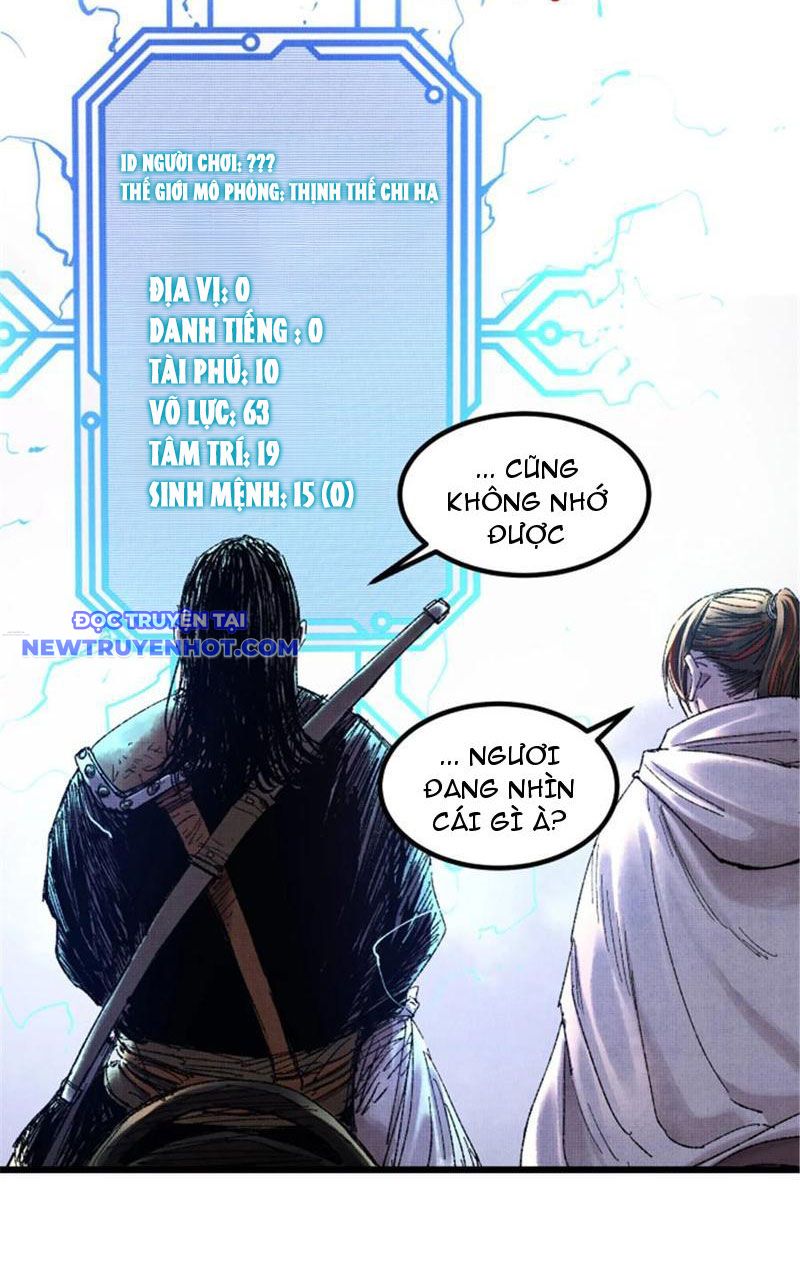 Thiên Hạ Đệ Nhất Lữ Bố chapter 84 - Trang 20