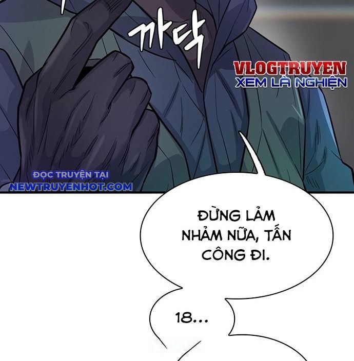 Bù Nhìn chapter 54 - Trang 14