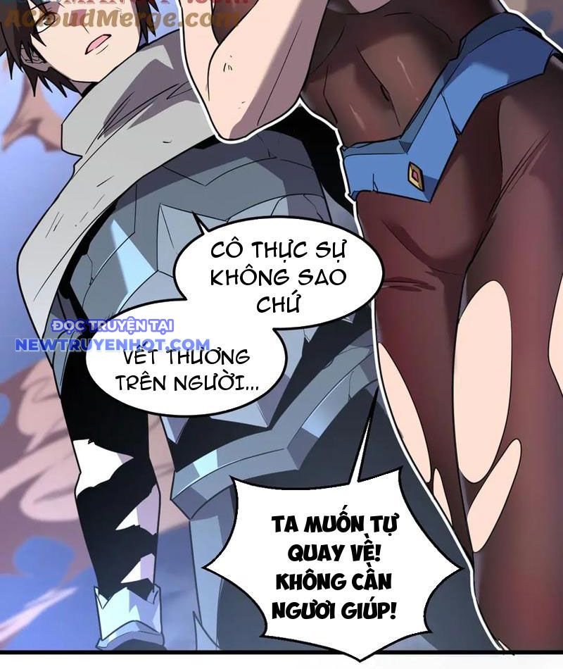 Hệ Thống Của Ta Thật đứng đắn chapter 36 - Trang 49