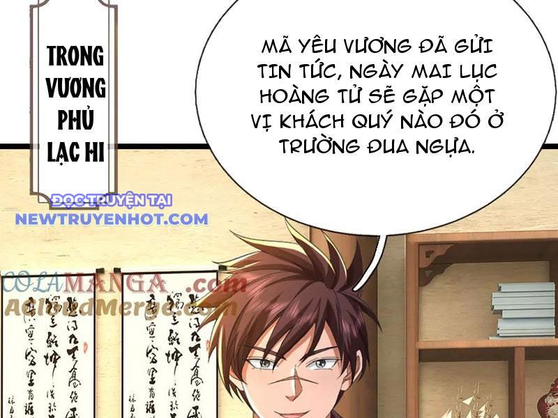 Ta Có Thể Cướp Đoạt Cơ Duyên chapter 67 - Trang 61