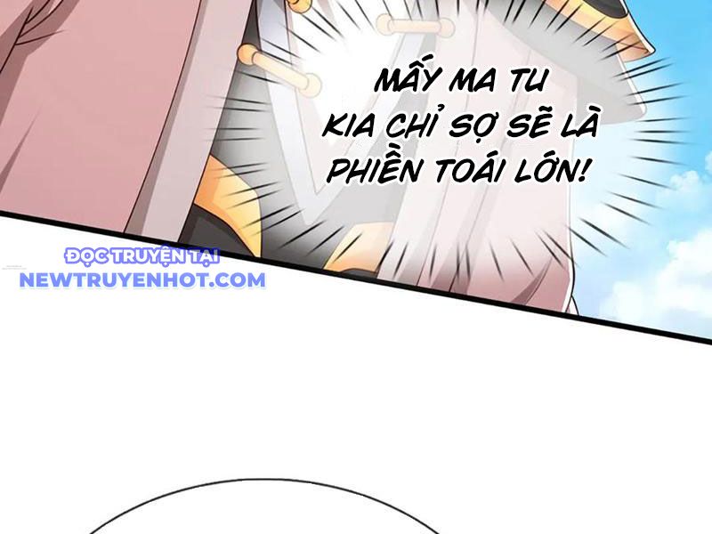 Ta Có Thể Cướp Đoạt Cơ Duyên chapter 52 - Trang 34