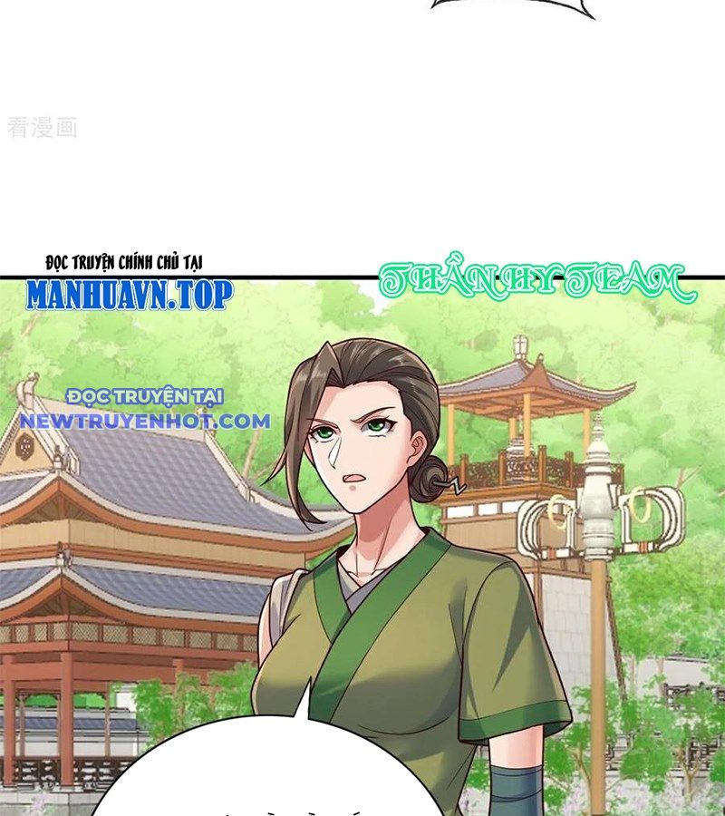 Ngạo Thị Thiên Địa chapter 803 - Trang 5